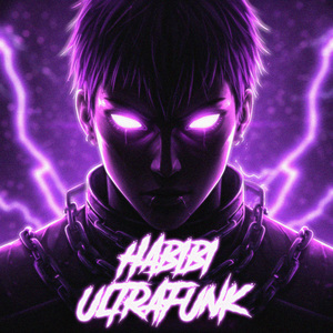 HABIBI ULTRAFUNK!