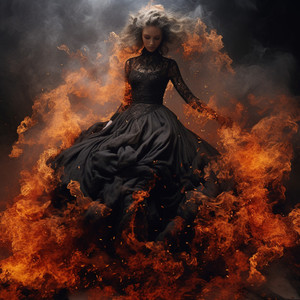 Sinfonía De La Bola De Fuego