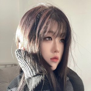 你是我的女朋友