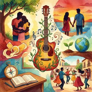 Pachamama（尘世之母）