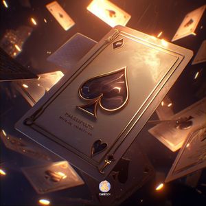 赌约（Tech House x Club Banger Type Beat）