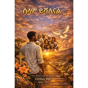 ሰላም ይሻለናል