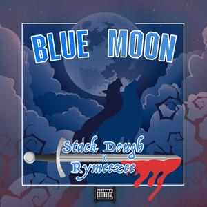 Blue Moon (feat. Rymeezee)