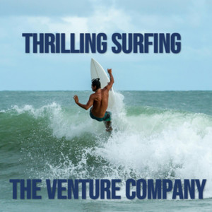 Drinks after surfing