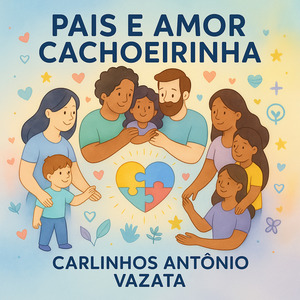 Pais e Amor Cachoeirinha