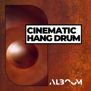 Hang Drum Madness