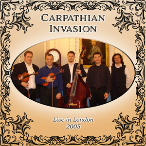 Welcome Introduction (Live in London 2005)