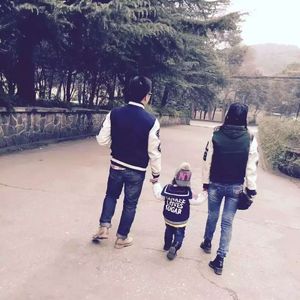 笃定的岁岁年年