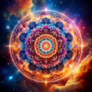 Abundance Gate (963 Hz)