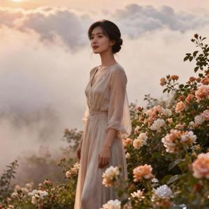 一花一世界
