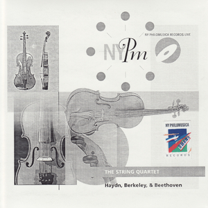 Quartet in G Minor, Op. 74: IV. Finale, allegro con brio (live)