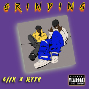 GRINDING