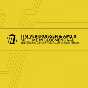 Meet Me In Bloemendaal (Original Mix)