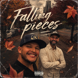 Falling Pieces