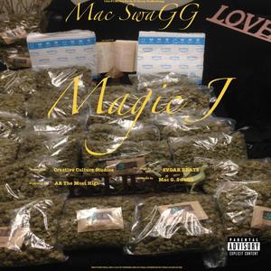 Magic J
