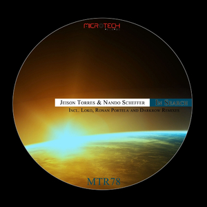 In Search (Ronan Portela & Darkrow Remix)