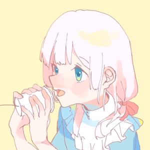 知りたい（翻自 水野あつ）