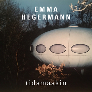 Tidsmaskin