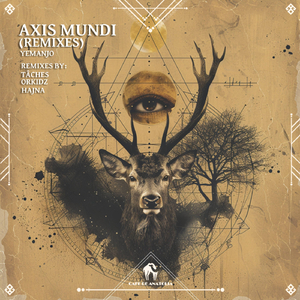 Gunduz Gece (TÂCHES Mix)