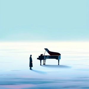 Merry Christmas Mr. Lawrence（施坦威钢琴版）