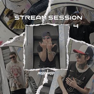 Stream Session - Flow Family