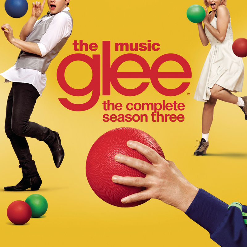 HumanNature(GleeCastVersion)封面