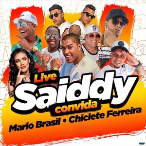 México (feat. Mario Brasil)