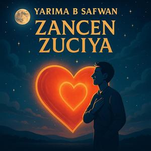 Zancen Zuciya