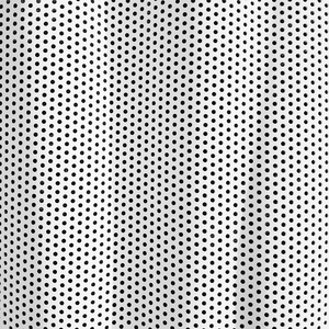 Pure White Noise