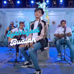Bualan