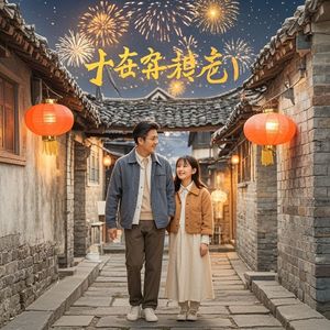 爱情等于老婆
