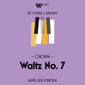 Waltz No. 7 in C-Sharp Minor, Op. 64 No. 2