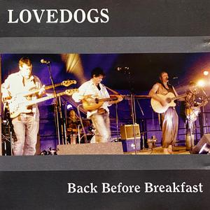 Lovedogs (feat. Andrew Pickering, Anthony Lacny, Dominic Allan, Mike Fullick & Rob Lowry)