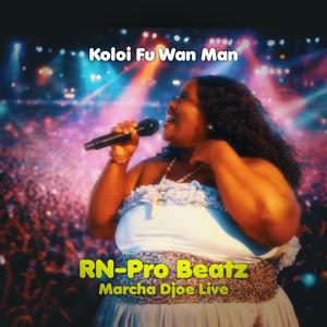 Koloi Fu Wan Man (Special Version)