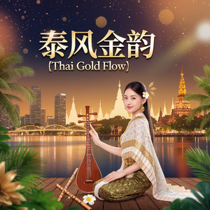 Thai Gold Flow