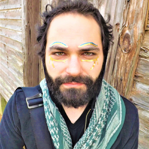 Vagabonds of the New West