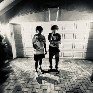 Designer (feat. Boogah)