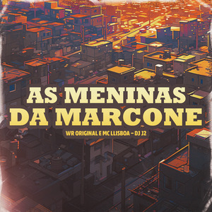 As Meninas da Marcone