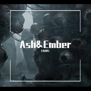 灰烬-Ash