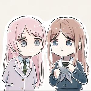 有点坏（Mygo二创版