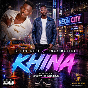 Khina