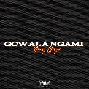 Gcwala Ngami