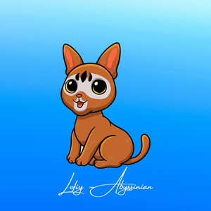Abyssinian