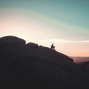 Softness Red (Zen Ambient Meditation)