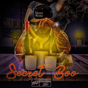 Secret Boo