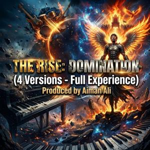 Domination: Final Victory