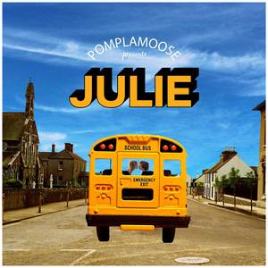 Julie (nouvelle version)