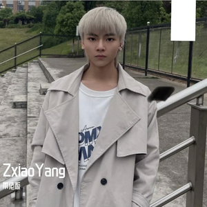 小洋才是你的家