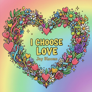 I Choose Love