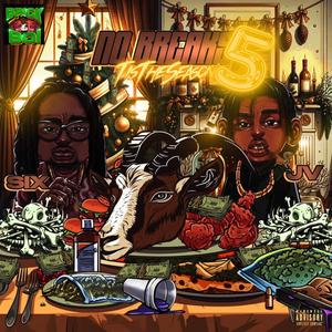 Excuse Me (feat. Jeremy Navar)